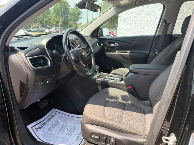 Used 2020 Chevrolet Equinox LT AWD/4WD image 13