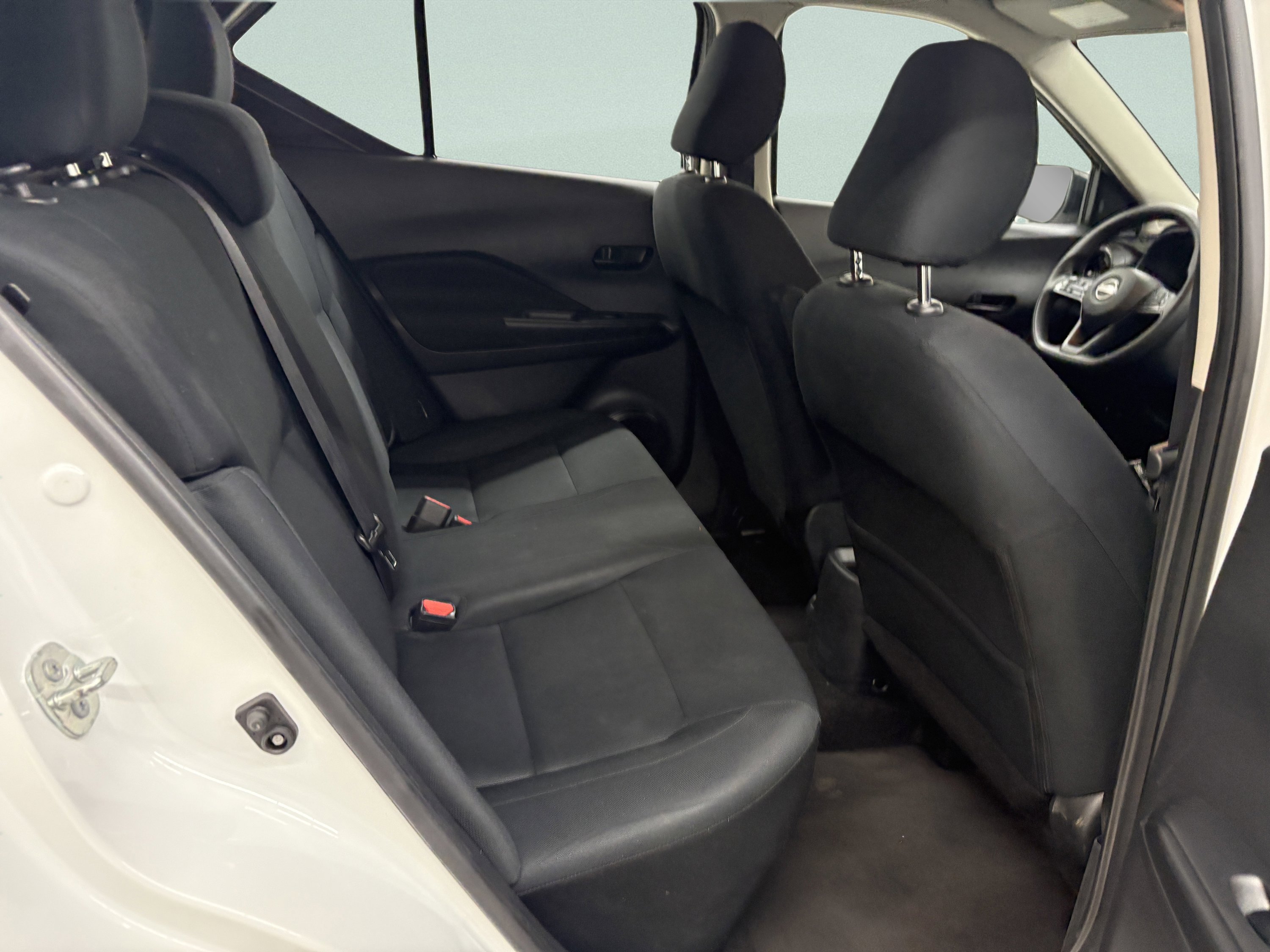 Used 2023 Nissan Kicks S FWD image 21