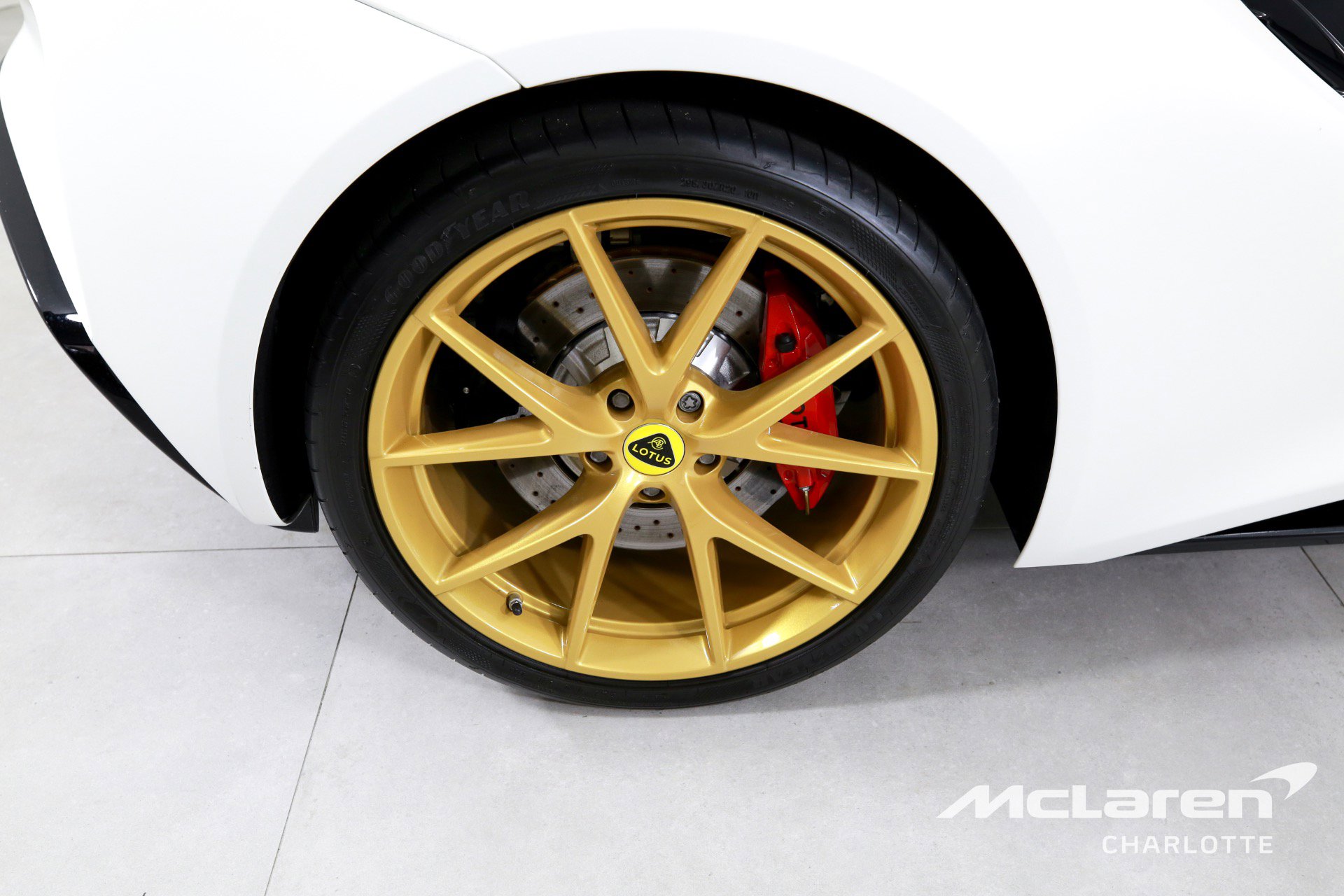 Used 2024 Lotus Emira First Edition image 25