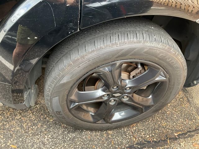 Used 2018 Dodge Journey Crossroad AWD/4WD image 12