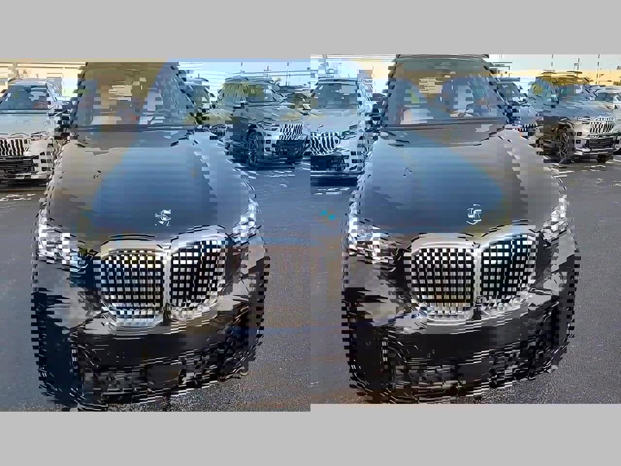 New 2026 BMW X5 xDrive40i w/ Executive Package image 30