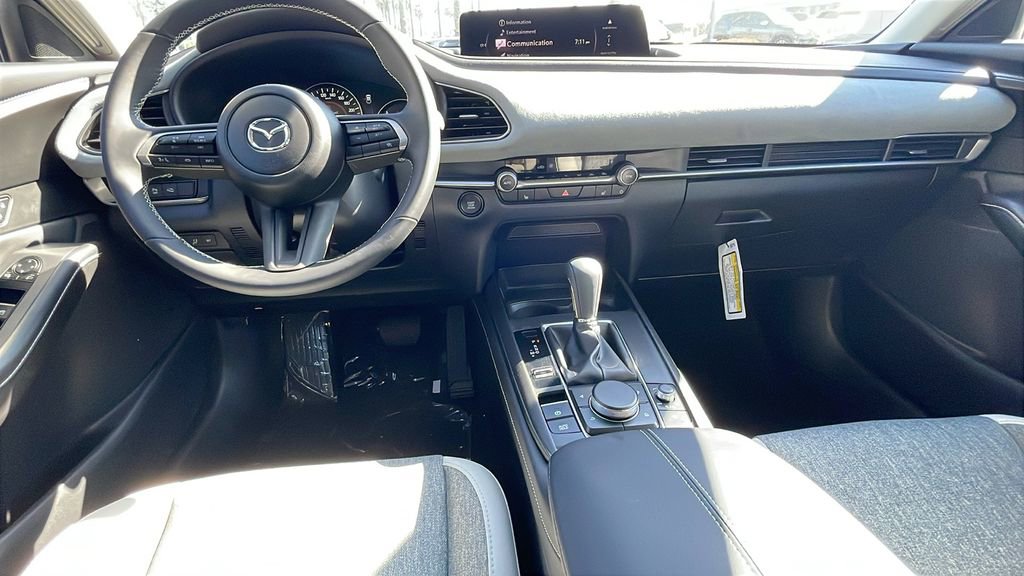 New 2026 MAZDA CX-30 AWD 2.5 S image 17