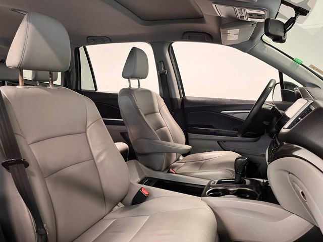 Used 2016 Honda Pilot EX-L image 10