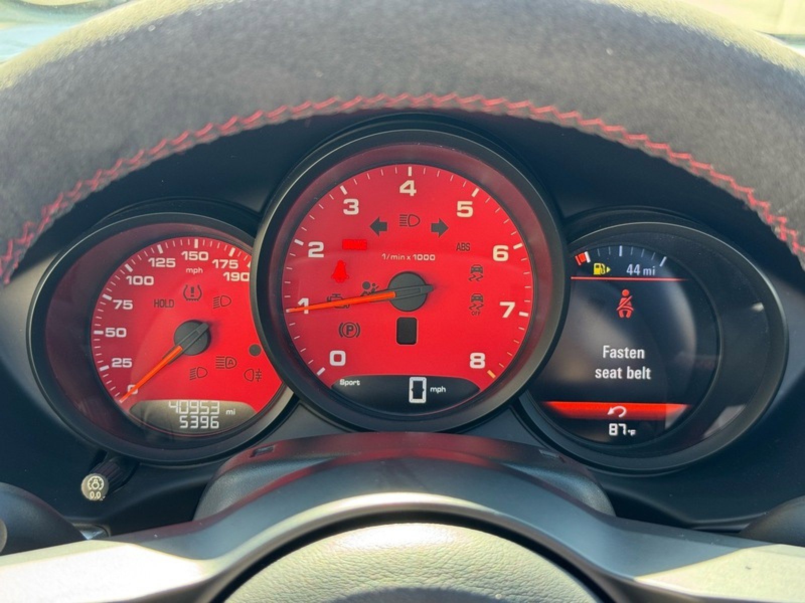 Used 2017 Porsche 718 Boxster S image 24