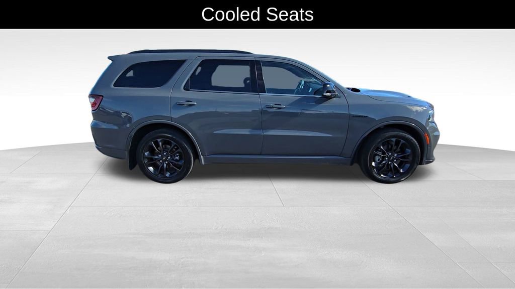 Used 2023 Dodge Durango R/T image 11
