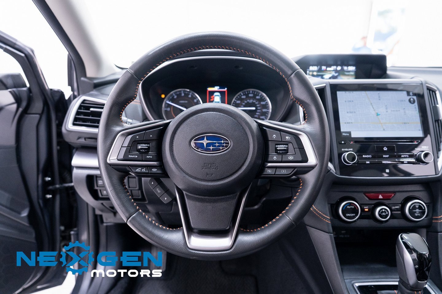 Used 2023 Subaru Crosstrek 2.5i Limited image 20