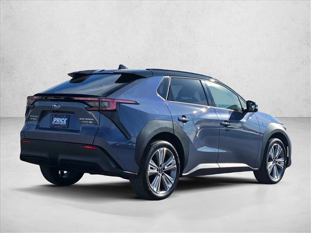 Used 2023 Subaru Solterra AWD image 5
