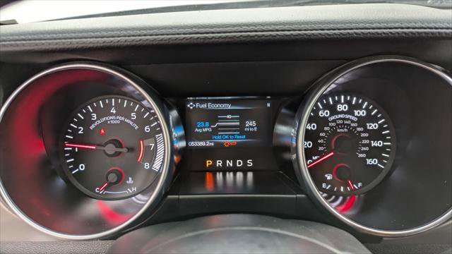 Used 2023 Ford Mustang Premium image 21