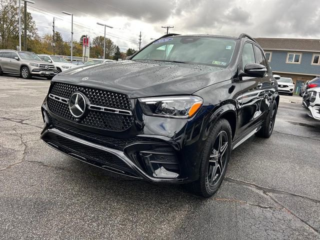 New 2026 Mercedes-Benz GLE 350 4MATIC image 6