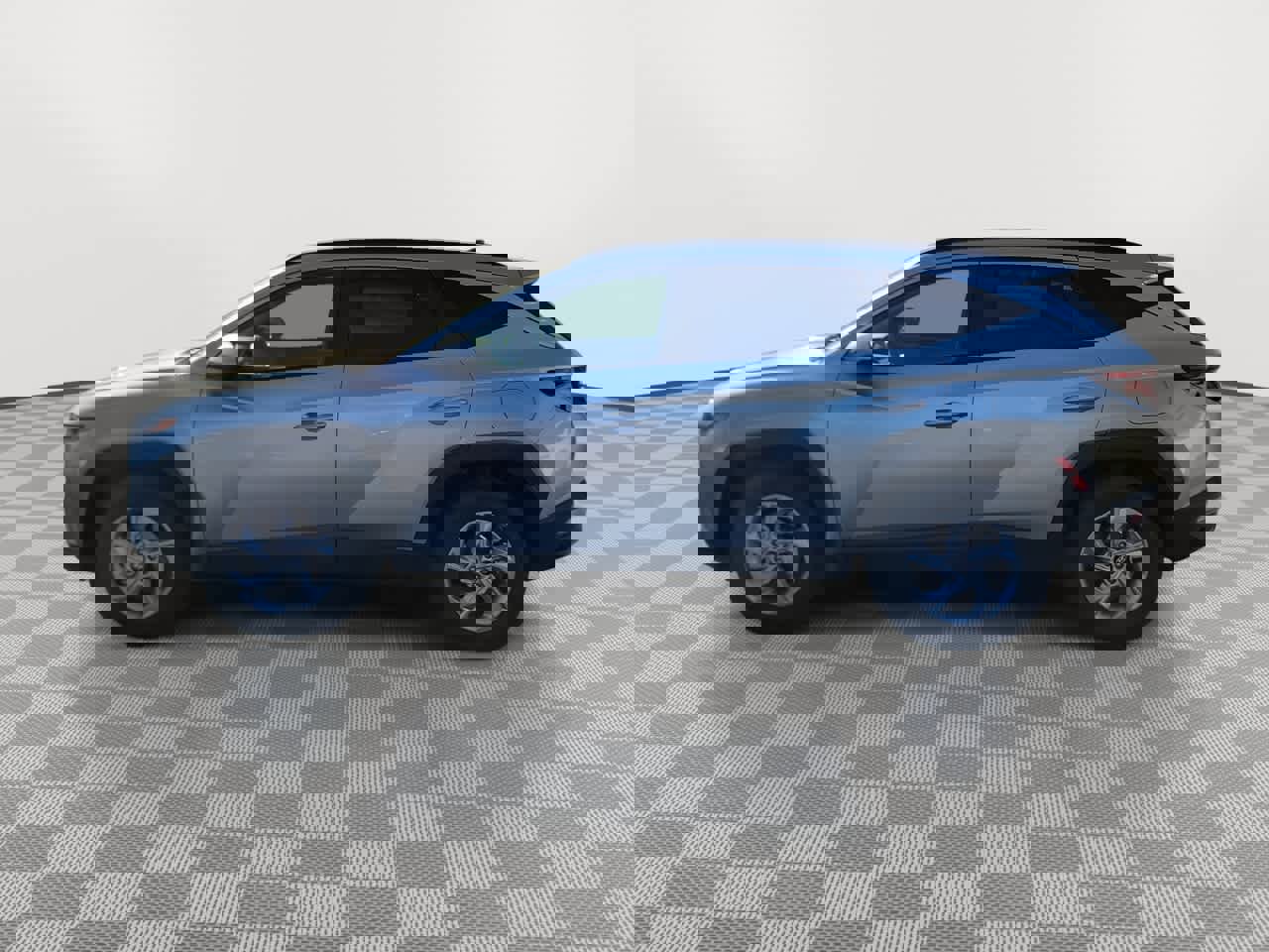 Used 2024 Hyundai Tucson SEL image 5