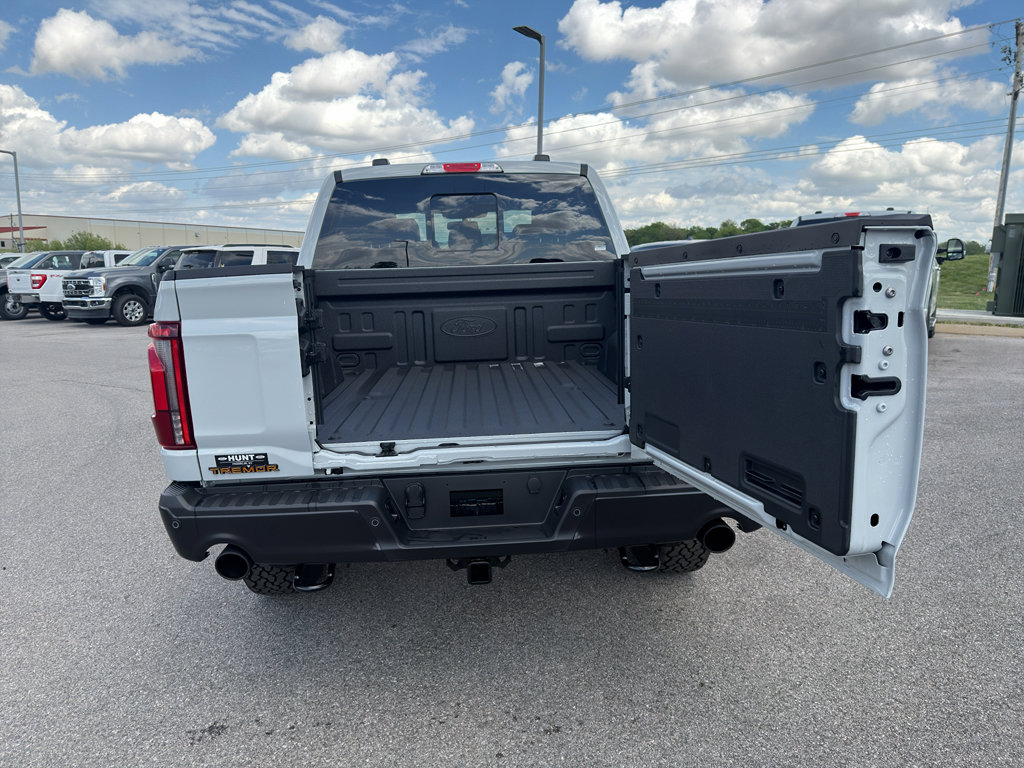 New 2026 Ford F150 Tremor AWD/4WD image 21