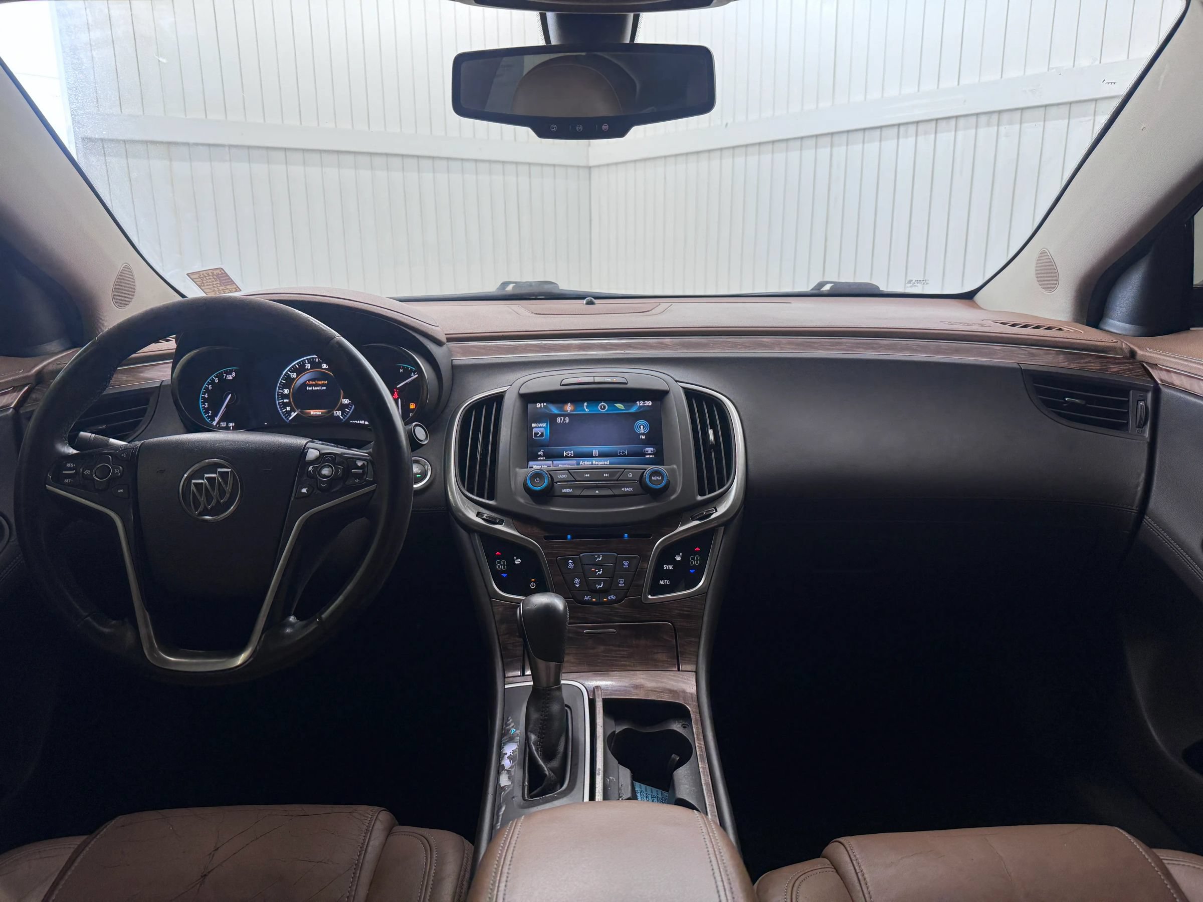 Used 2014 Buick LaCrosse Leather FWD image 17