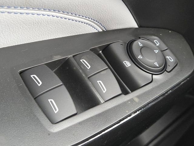 New 2026 Chevrolet Trax LT w/ Driver Confidence Package FWD image 11
