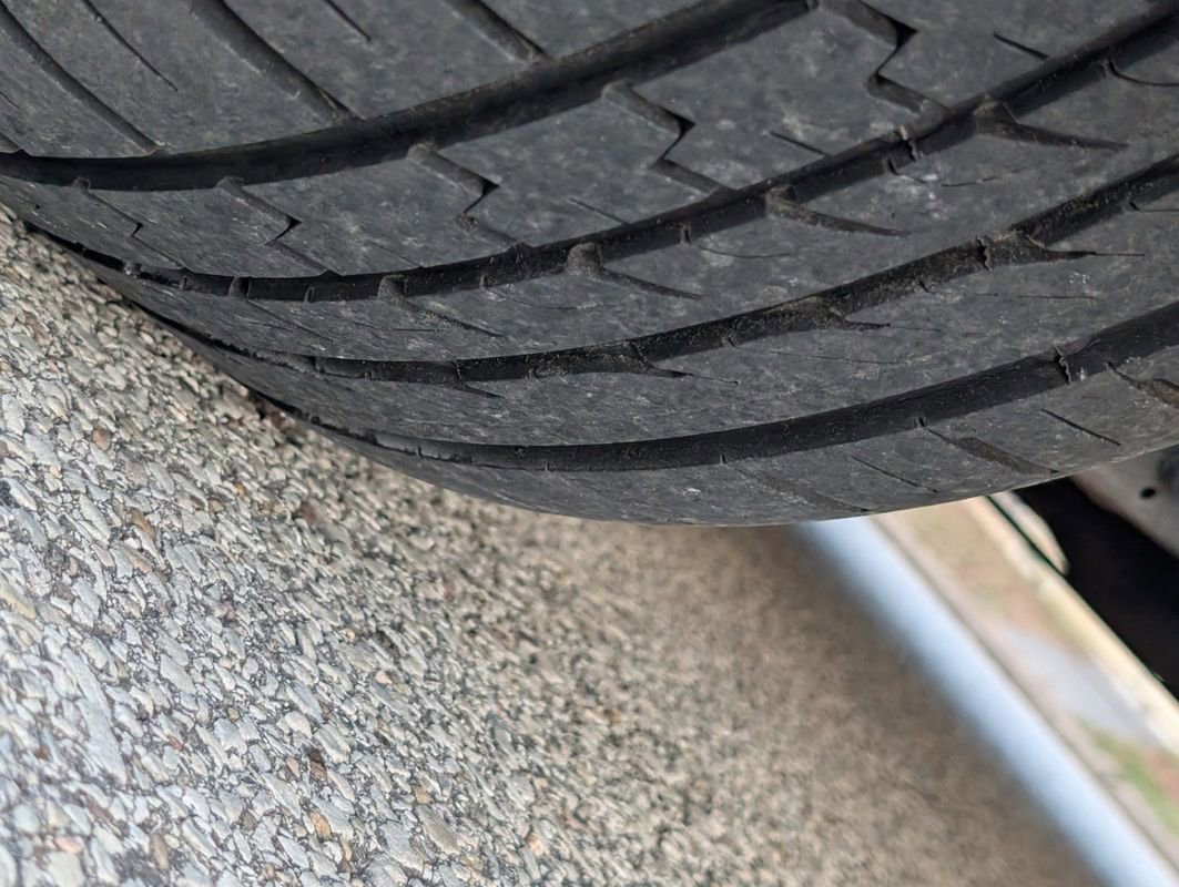 Used 2003 Lexus SC 430 Convertible image 34