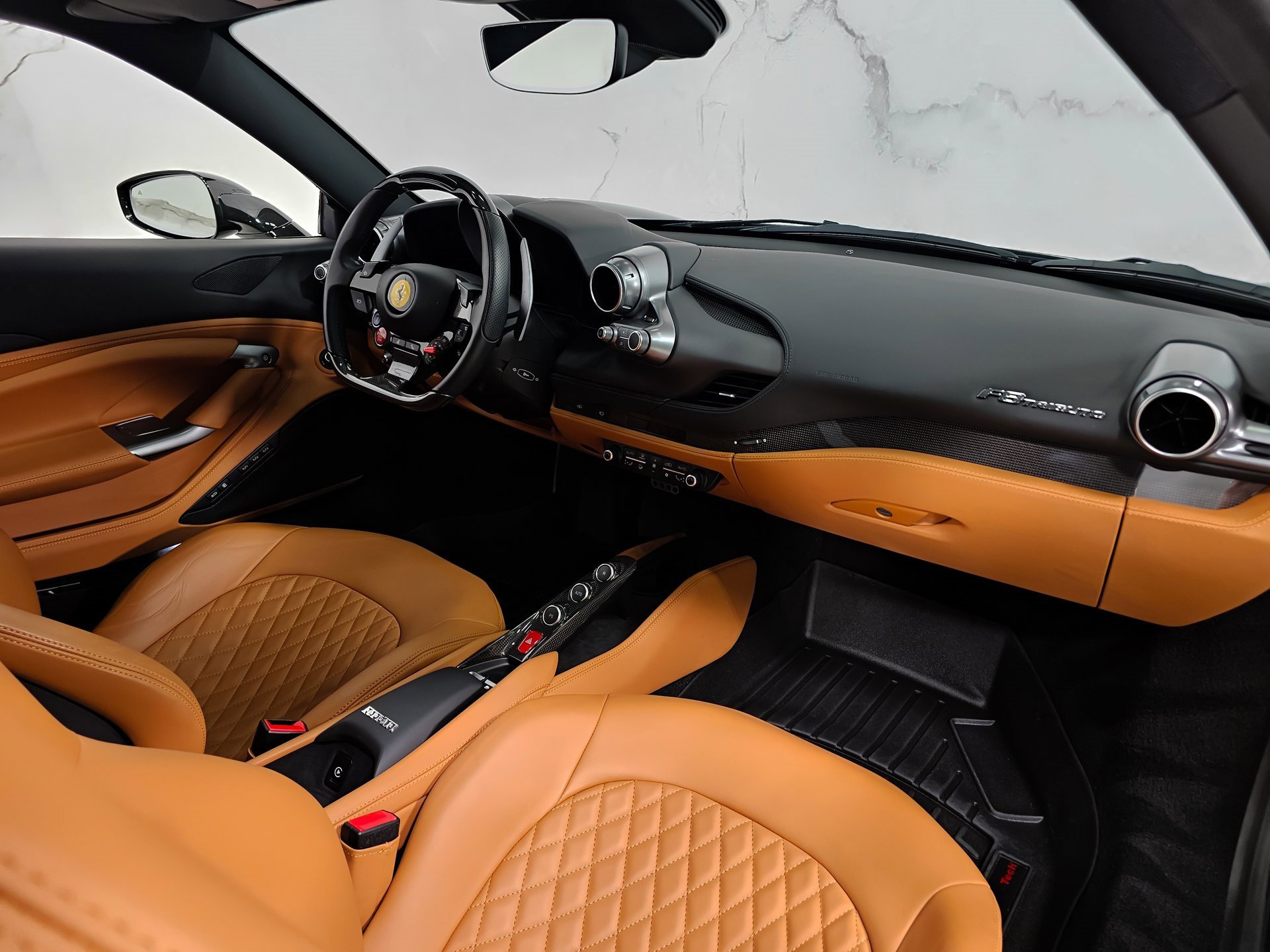 Used 2022 Ferrari F8 Tributo image 24