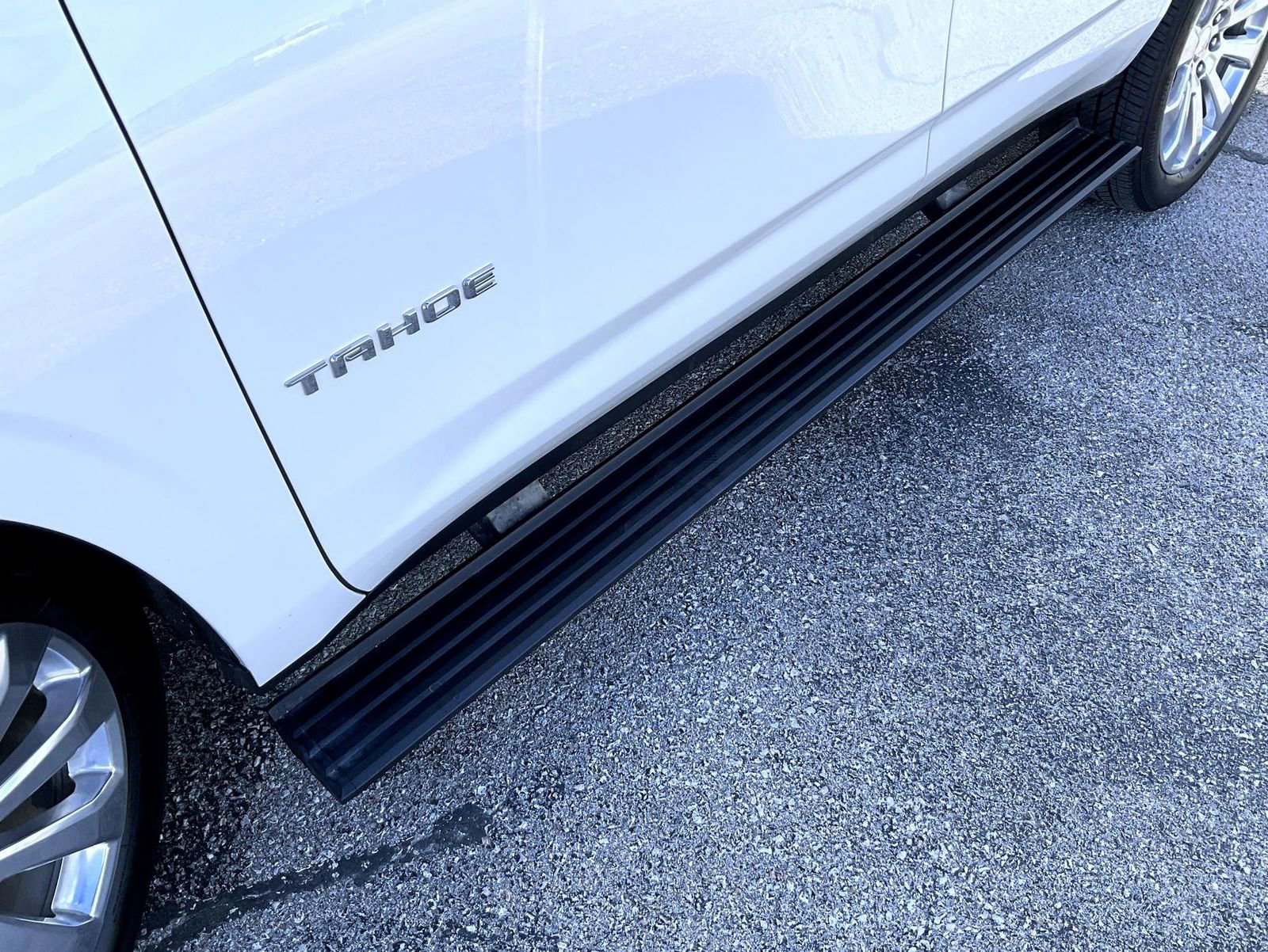 Certified 2023 Chevrolet Tahoe Premier image 22