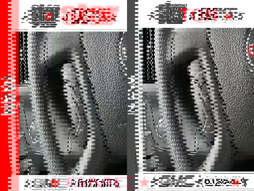 New 2025 GMC Savana 3500 w/ Power Convenience Package image 18