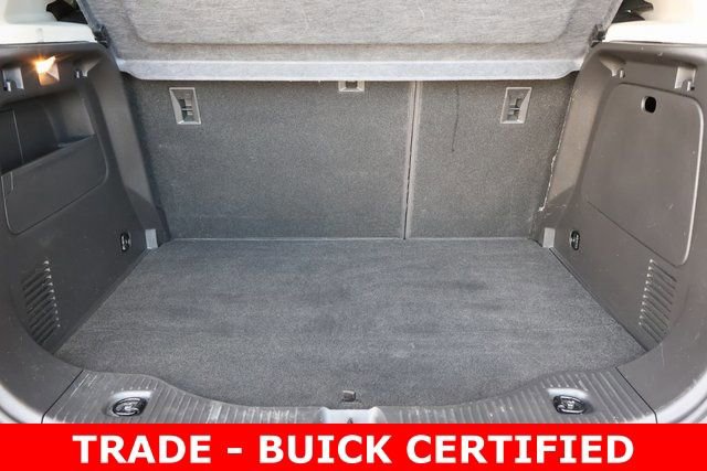 Certified 2022 Buick Encore Preferred w/ Safety Package image 17