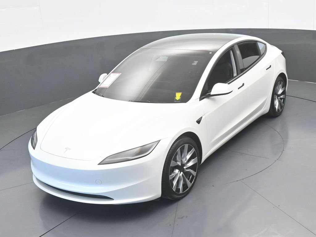 Used 2024 Tesla Model 3 Standard Range image 44