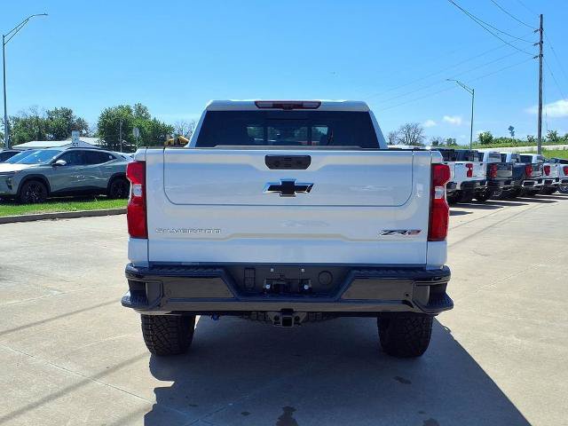 New 2026 Chevrolet Silverado 1500 ZR2 AWD/4WD image 18
