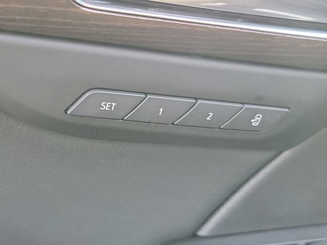 Certified 2023 Buick Envision Avenir AWD/4WD image 27