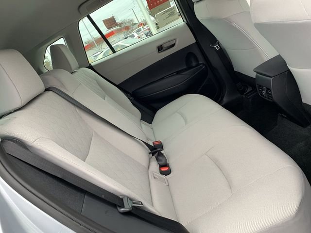 New 2026 Toyota Corolla Cross L image 12