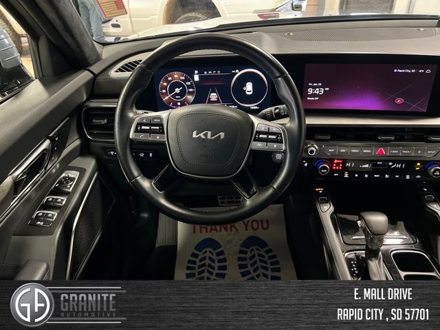 Used 2024 Kia Telluride SX Prestige X-Pro image 13