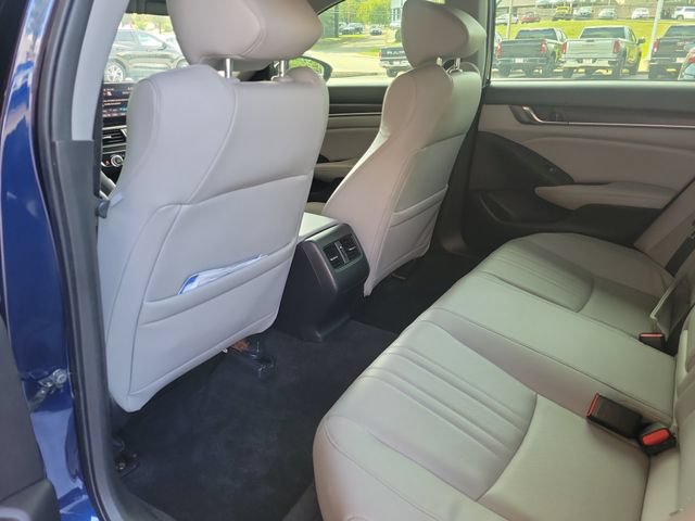 Used 2018 Honda Accord EX-L image 11