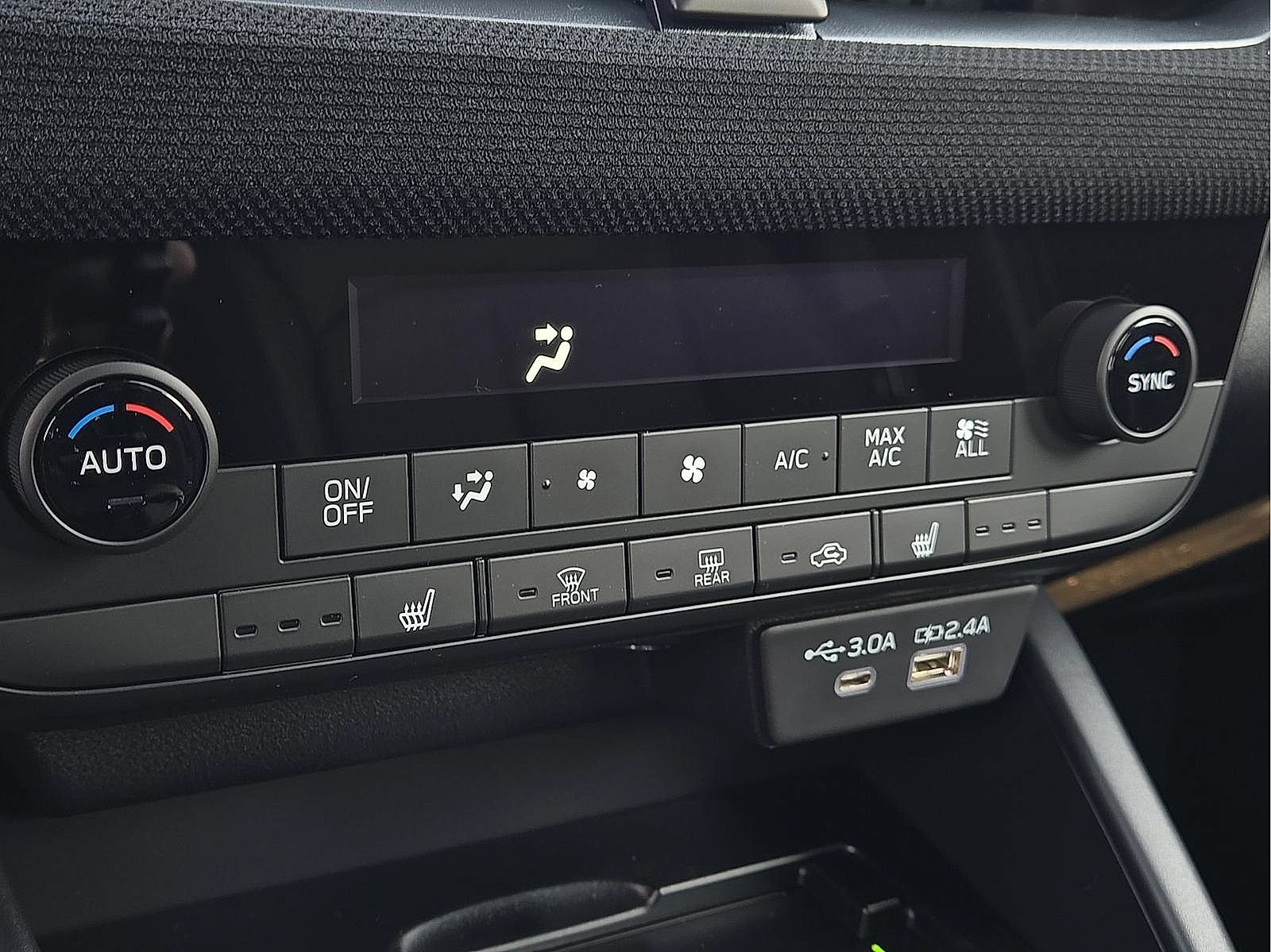 New 2026 Subaru Outback Premium AWD/4WD image 16