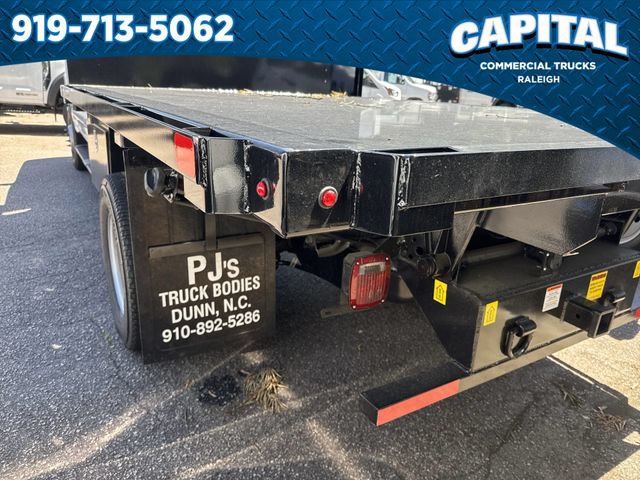 New 2026 Ford F350 XL w/ XL Chrome Package AWD/4WD image 15