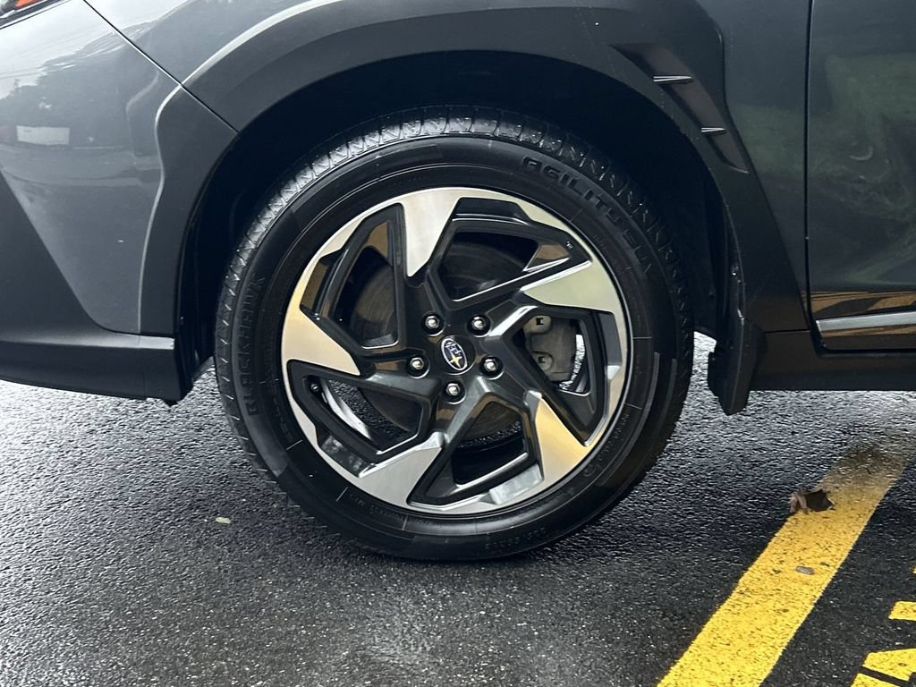 Certified 2024 Subaru Crosstrek 2.5i Limited AWD/4WD image 10