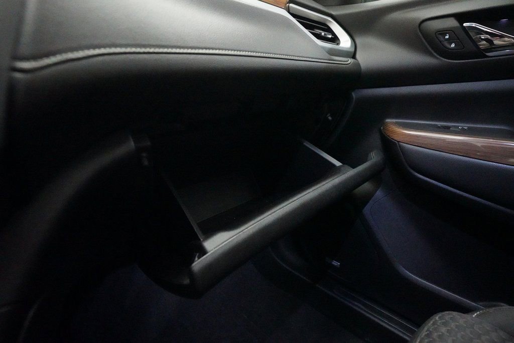 Used 2019 GMC Acadia SLE w/ Driver Alert Package I image 30