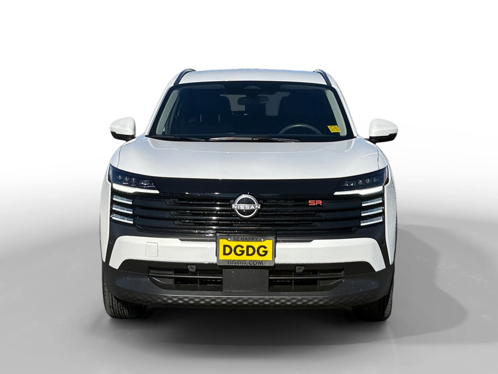 Used 2025 Nissan Kicks SR image 8