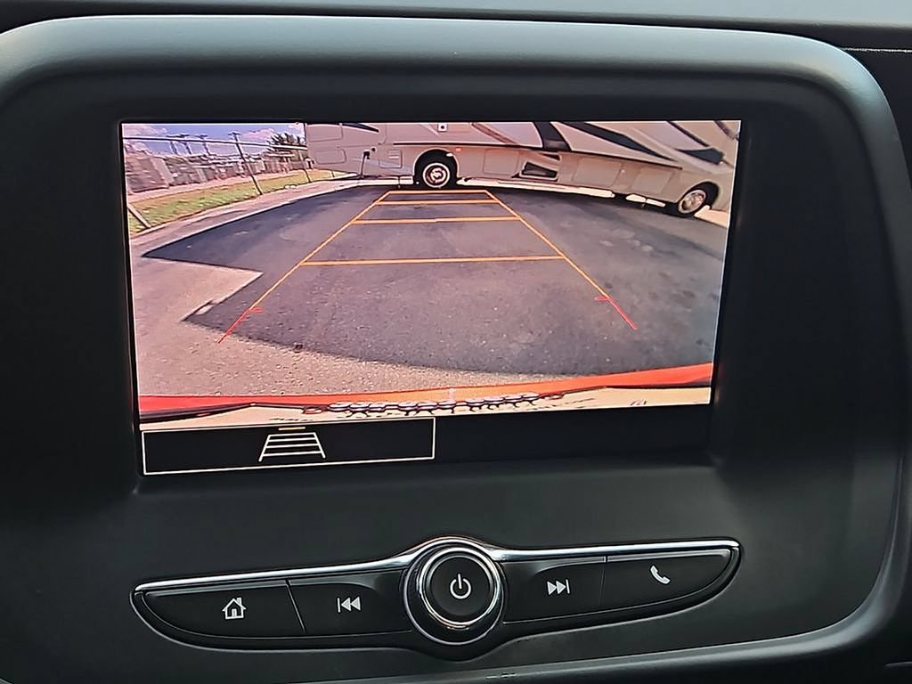 Used 2023 Chevrolet Camaro LT RWD image 22