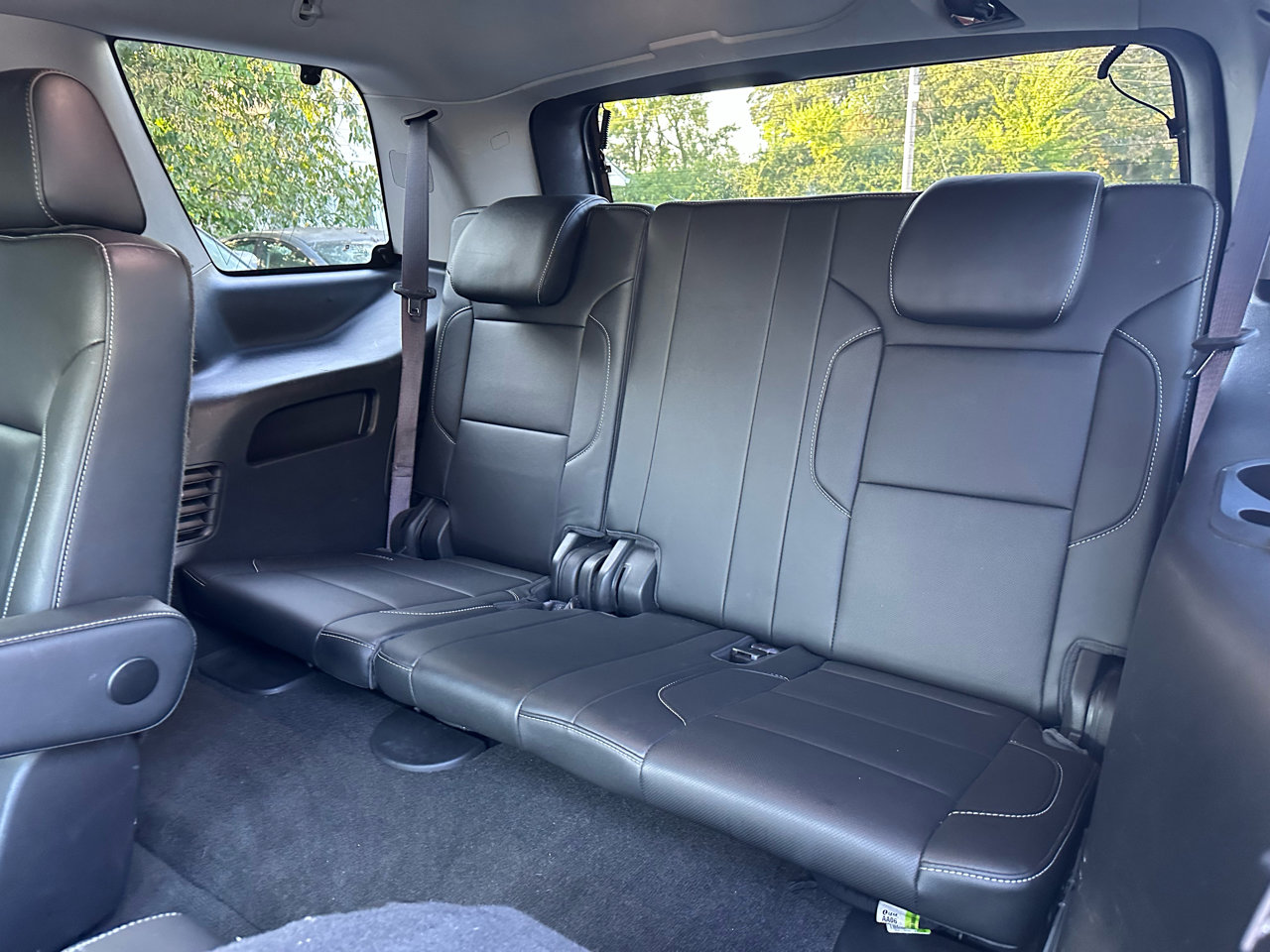 Used 2017 Chevrolet Tahoe Premier image 44