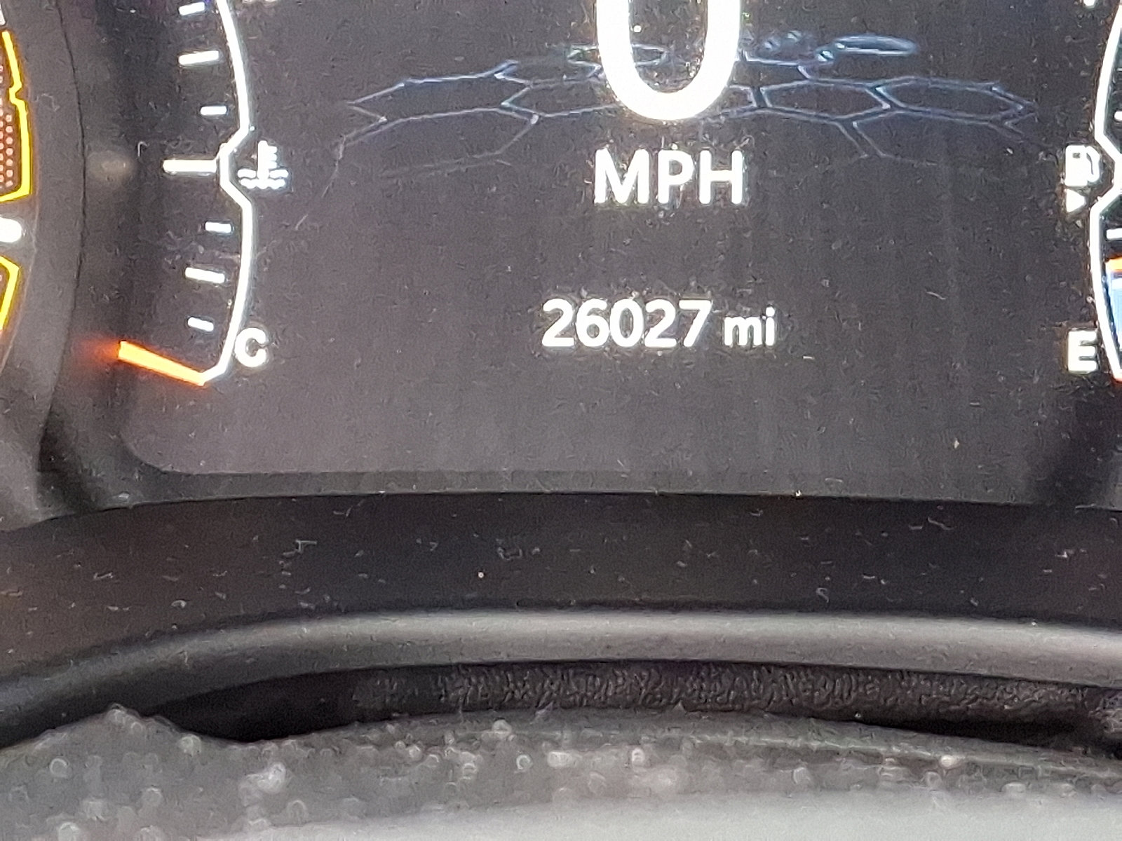 Certified 2023 Jeep Compass Limited image 20