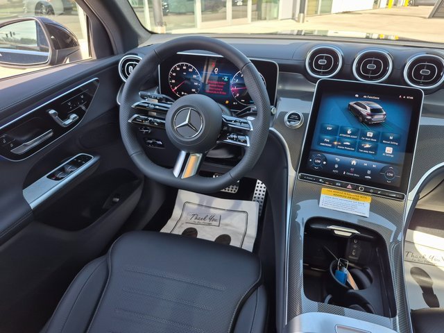 New 2026 Mercedes-Benz GLC 300 image 17
