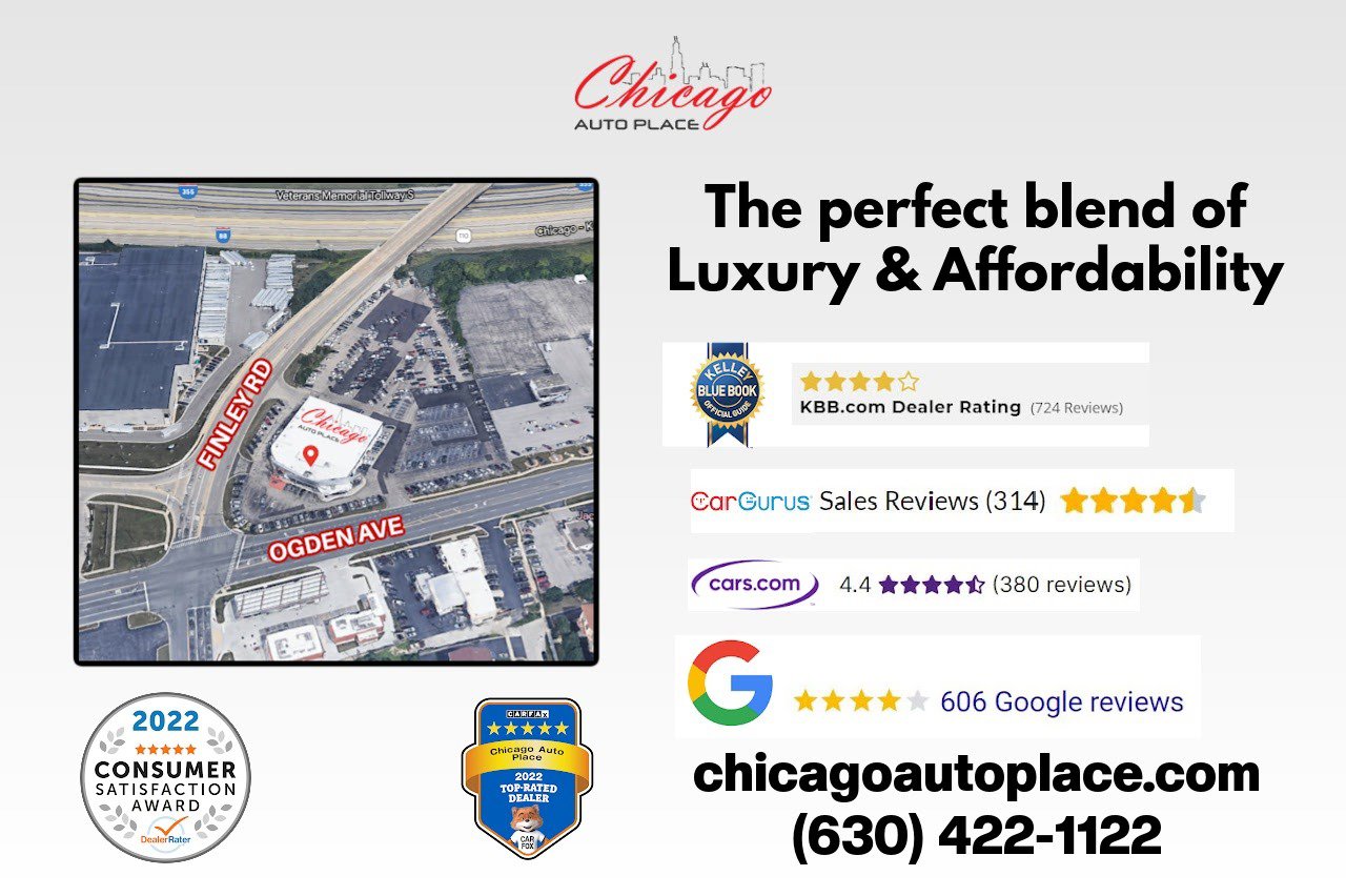 Used 2018 Cadillac ATS Premium Performance image 4