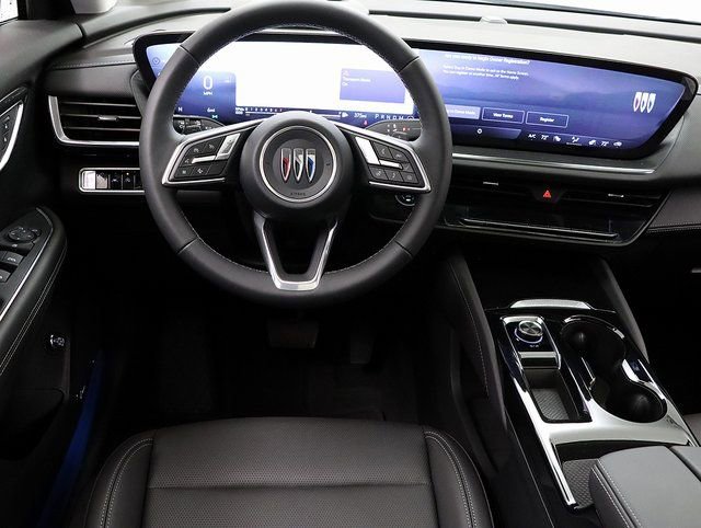 New 2026 Buick Envision Preferred image 14