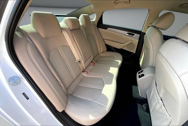Used 2018 Hyundai Sonata SEL w/ Tech Package 04 FWD image 27