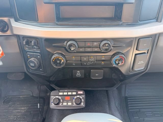 New 2026 Ford F550 4x4 Regular Cab Super Duty image 24