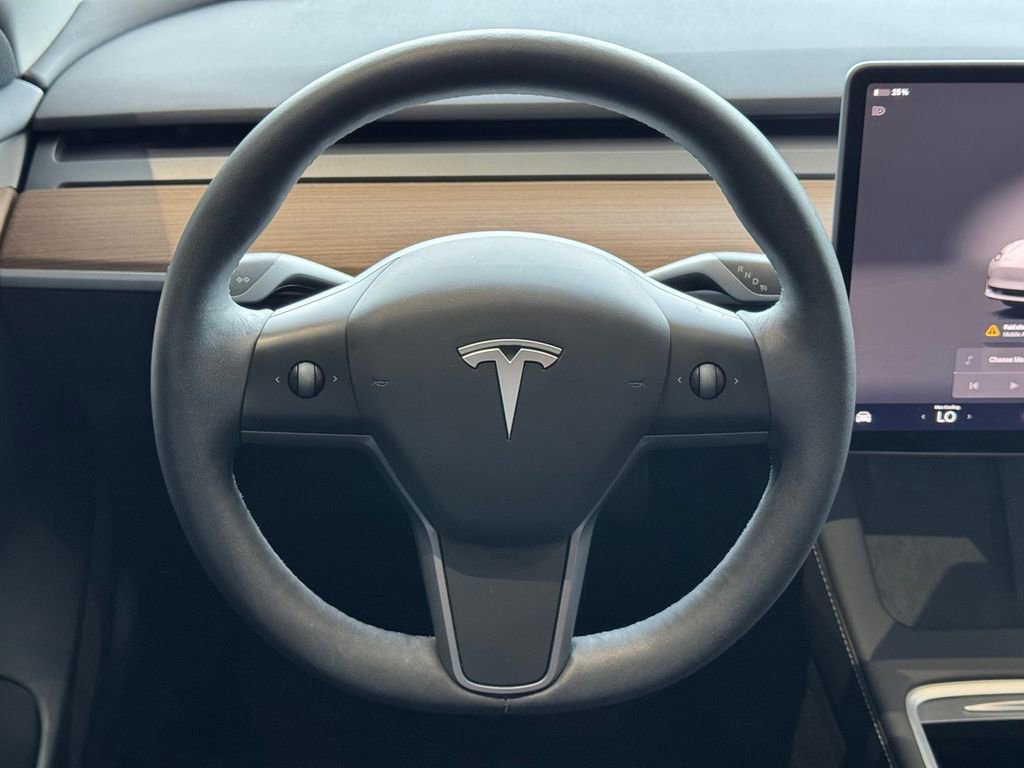Used 2023 Tesla Model 3 Standard Range RWD image 22