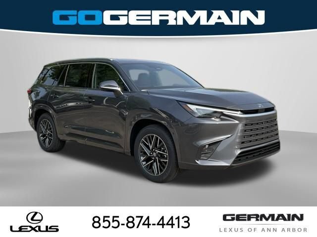 New 2026 Lexus TX 350 AWD w/ Technology Package image 10