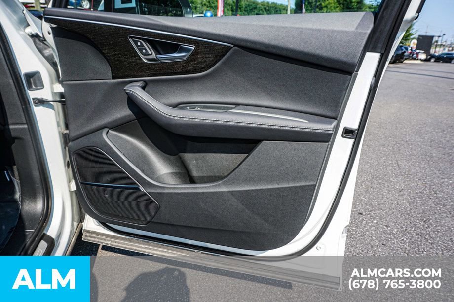 Used 2025 Audi Q7 3.0T Premium Plus image 56