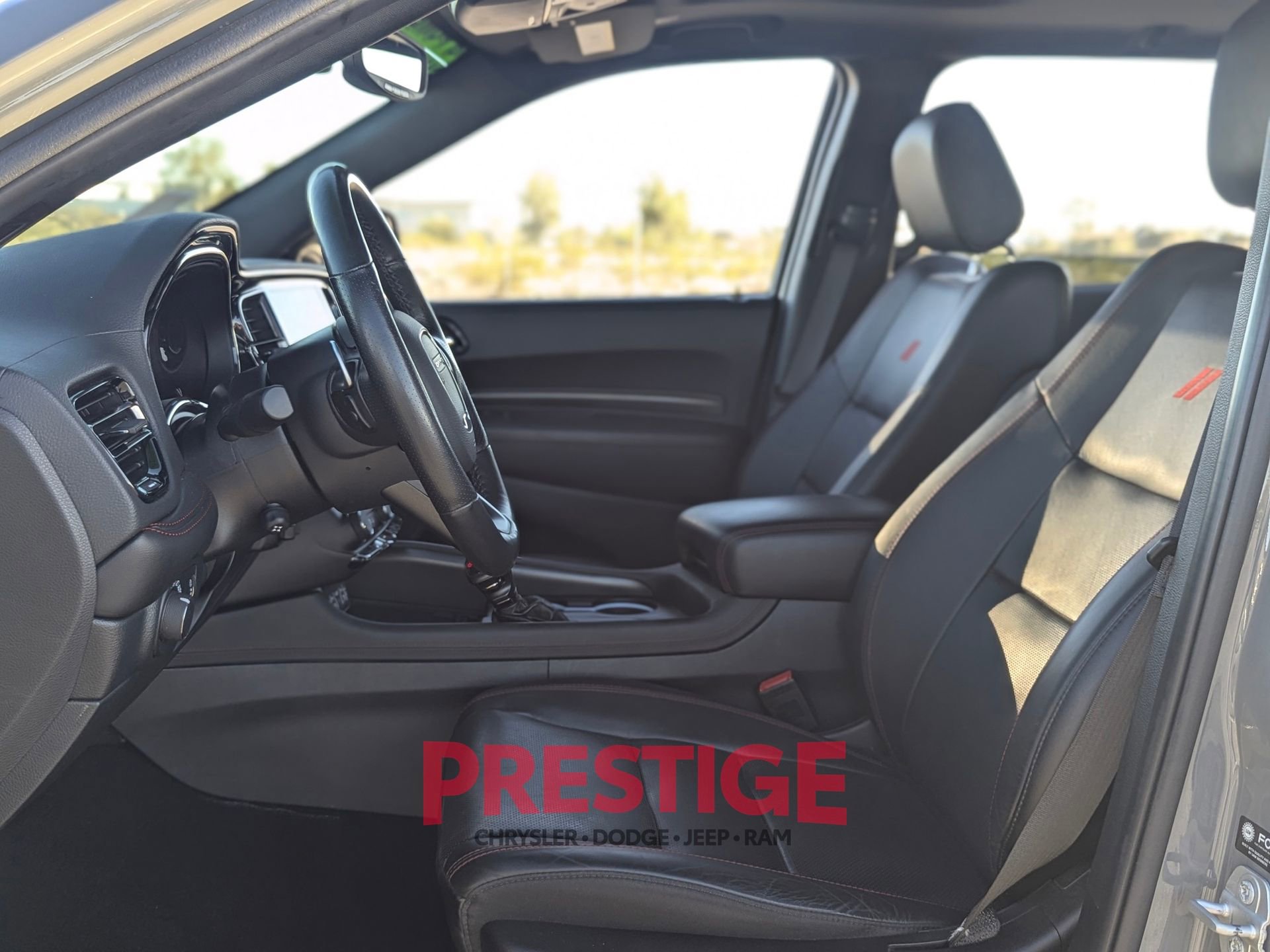 Used 2024 Dodge Durango R/T AWD/4WD image 29