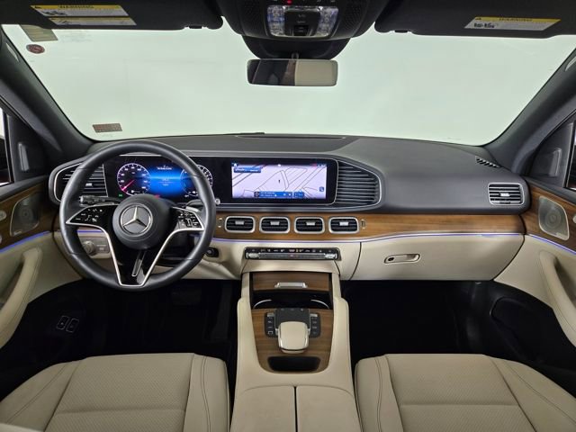 Certified 2025 Mercedes-Benz GLE 450e 4MATIC image 21