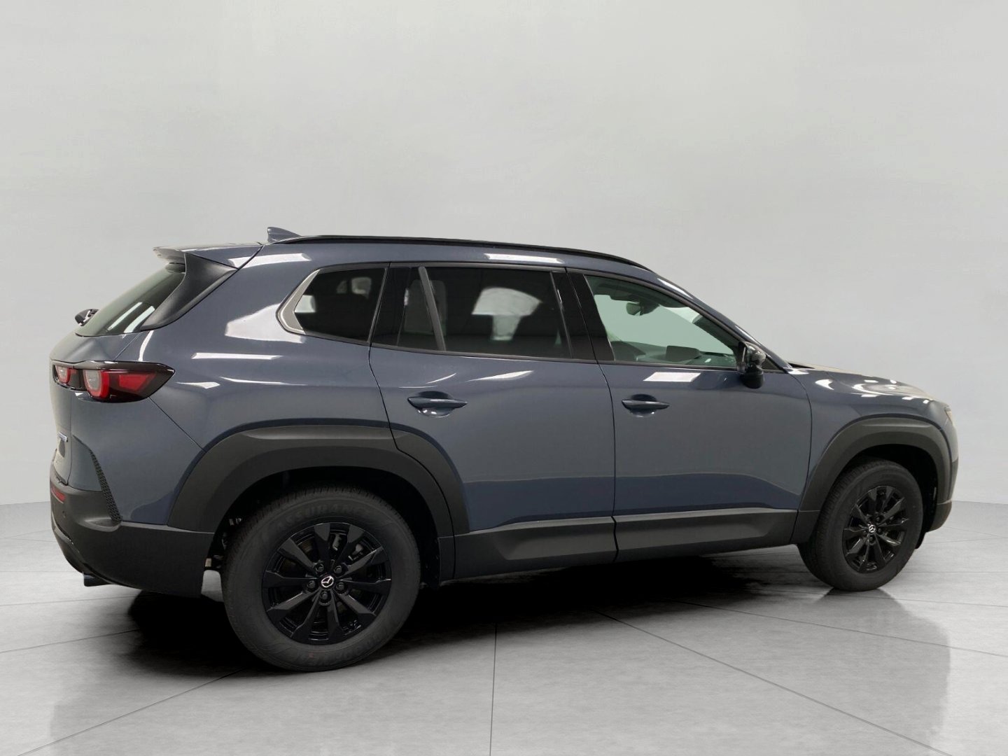 New 2026 MAZDA CX-50 AWD 2.5 Hybrid w/ Cargo Package image 2