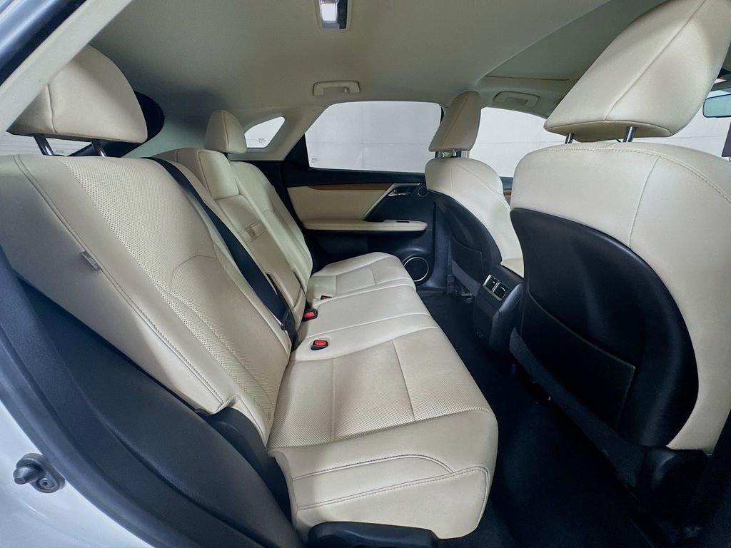 Used 2021 Lexus RX 350 FWD w/ Premium Package image 34