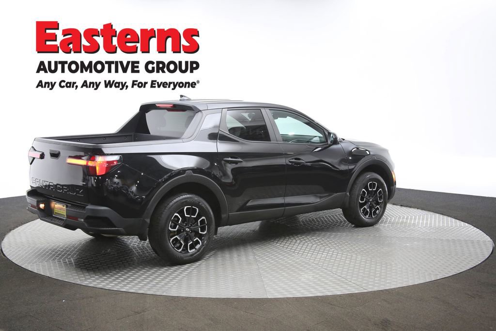 Used 2024 Hyundai Santa Cruz SE image 40