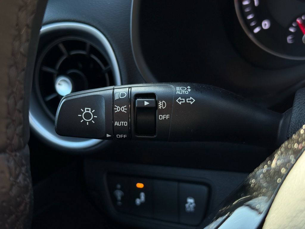 Certified 2023 Kia Forte GT-Line image 30